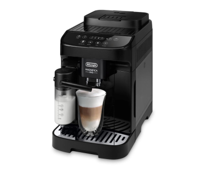Ekspres automatyczny DeLonghi Ekspres automatyczny ECAM290.51.B Magnifica Evo Milk